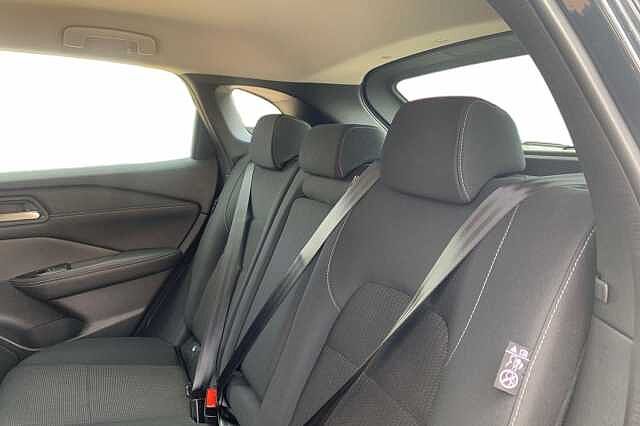 Nissan Qashqai 1.3 DiG-T MH Acenta Premium 5dr