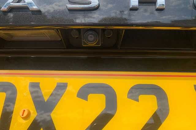 Nissan Qashqai 1.3 DiG-T MH Acenta Premium 5dr