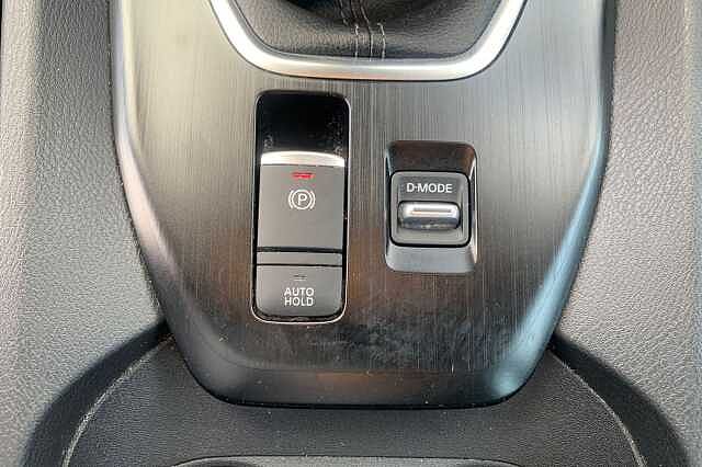 Nissan Qashqai 1.3 DiG-T MH Acenta Premium 5dr