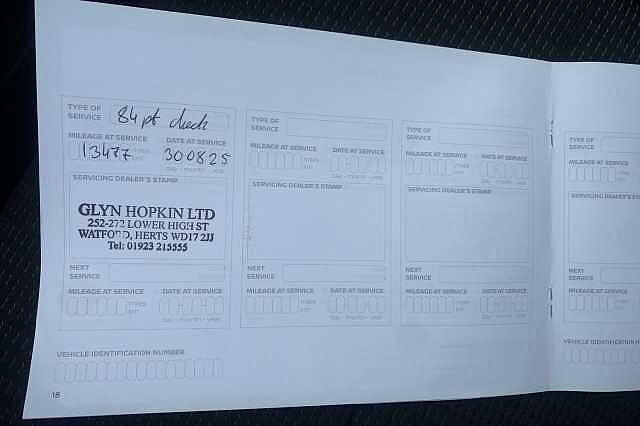 Nissan Qashqai 1.3 DiG-T MH Acenta Premium 5dr