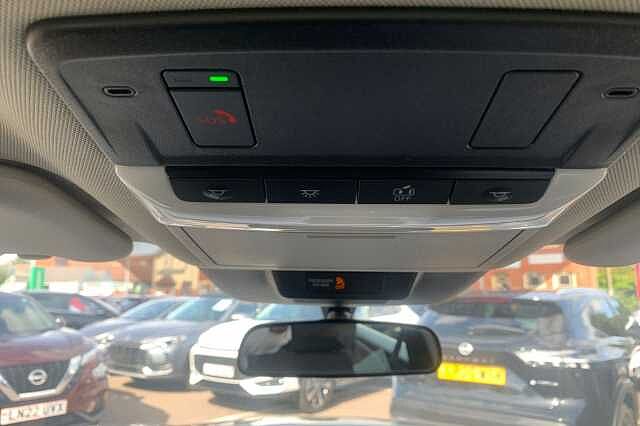 Nissan Qashqai 1.3 DiG-T MH Acenta Premium 5dr