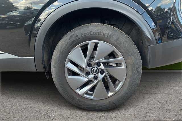 Nissan Qashqai 1.3 DiG-T MH Acenta Premium 5dr