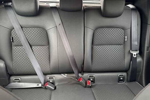 Nissan Juke 1.6 Hybrid N-Connecta 5dr Auto