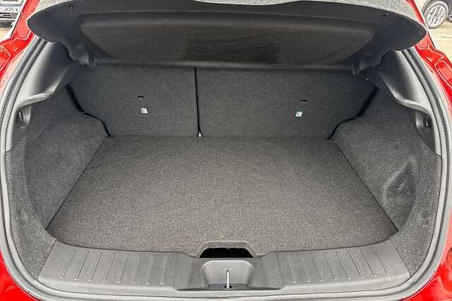 Nissan Juke 1.6 Hybrid N-Connecta 5dr Auto