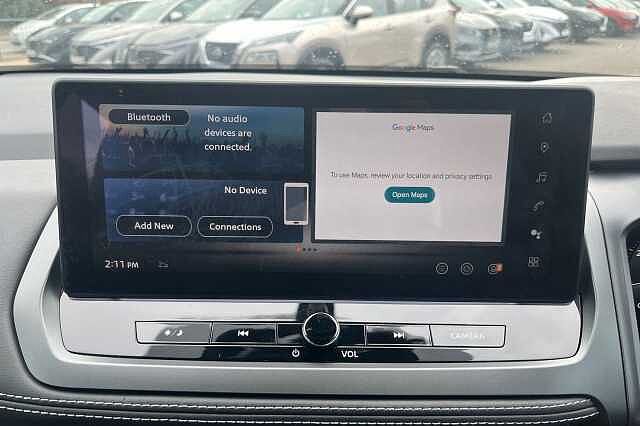 Nissan Qashqai 1.3 DiG-T MH N-Connecta 5dr