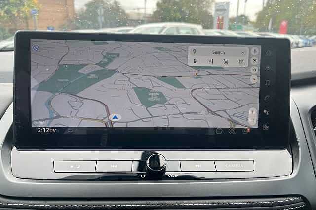 Nissan Qashqai 1.3 DiG-T MH N-Connecta 5dr