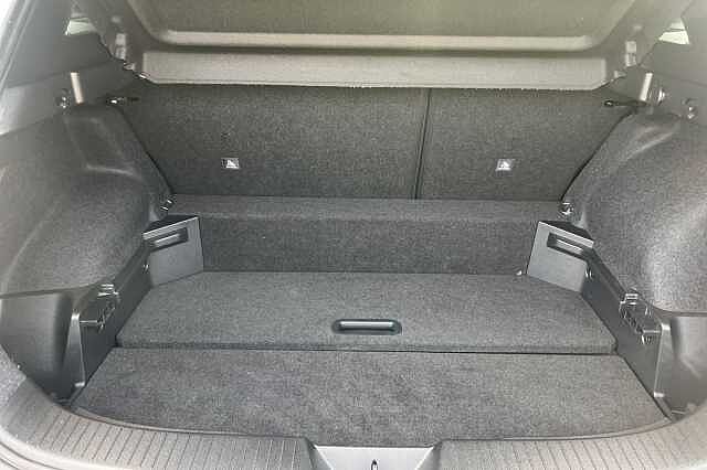 Nissan Qashqai 1.3 DiG-T MH N-Connecta 5dr