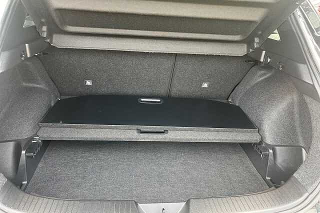 Nissan Qashqai 1.3 DiG-T MH N-Connecta 5dr