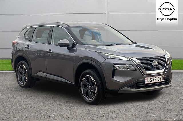 Nissan X-Trail 1.5 MHEV 163 Acenta Premium 5dr [7 Seat] Xtronic