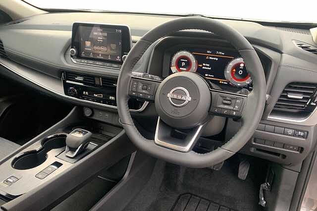 Nissan X-Trail 1.5 MHEV 163 Acenta Premium 5dr [7 Seat] Xtronic