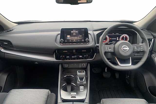 Nissan X-Trail 1.5 MHEV 163 Acenta Premium 5dr [7 Seat] Xtronic