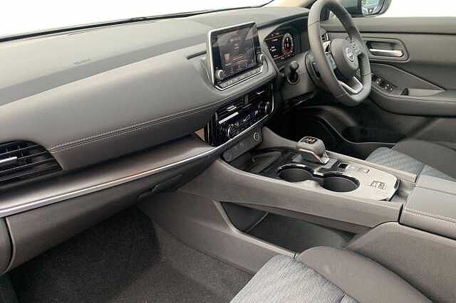 Nissan X-Trail 1.5 MHEV 163 Acenta Premium 5dr [7 Seat] Xtronic