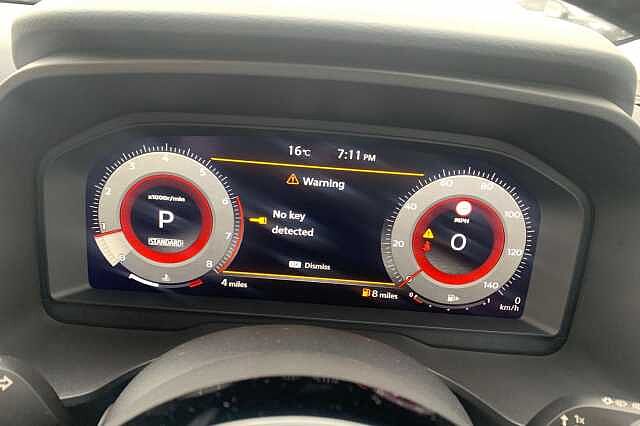 Nissan X-Trail 1.5 MHEV 163 Acenta Premium 5dr [7 Seat] Xtronic