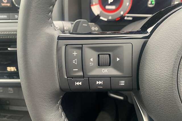 Nissan X-Trail 1.5 MHEV 163 Acenta Premium 5dr [7 Seat] Xtronic