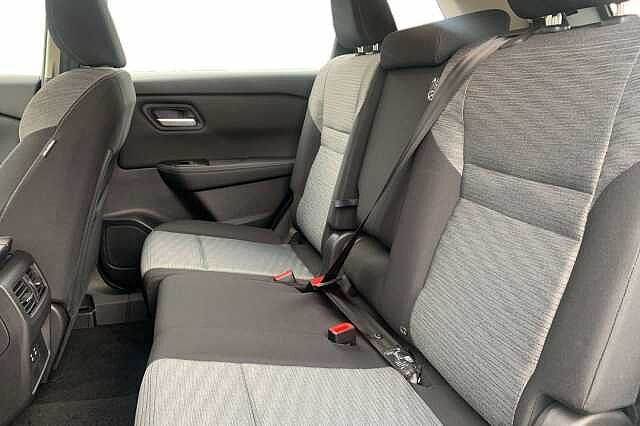 Nissan X-Trail 1.5 MHEV 163 Acenta Premium 5dr [7 Seat] Xtronic