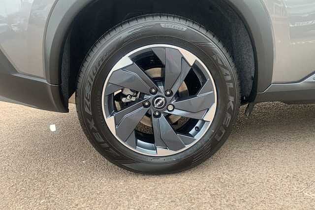 Nissan X-Trail 1.5 MHEV 163 Acenta Premium 5dr [7 Seat] Xtronic