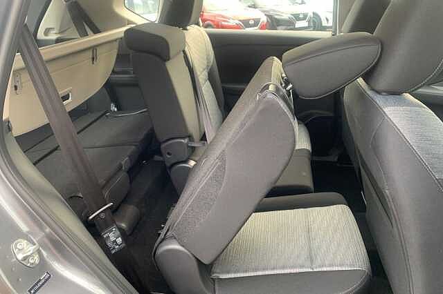 Nissan X-Trail 1.5 MHEV 163 Acenta Premium 5dr [7 Seat] Xtronic