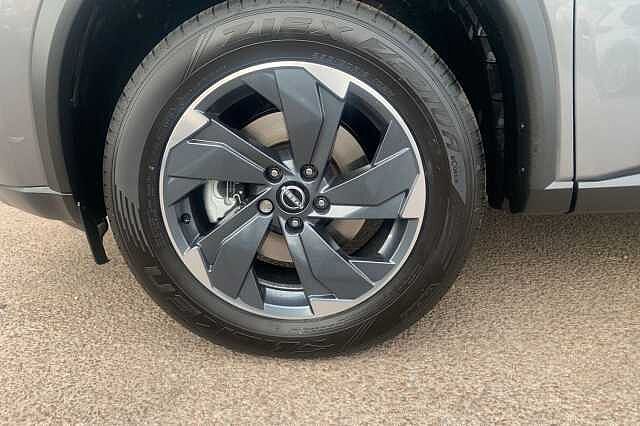 Nissan X-Trail 1.5 MHEV 163 Acenta Premium 5dr [7 Seat] Xtronic