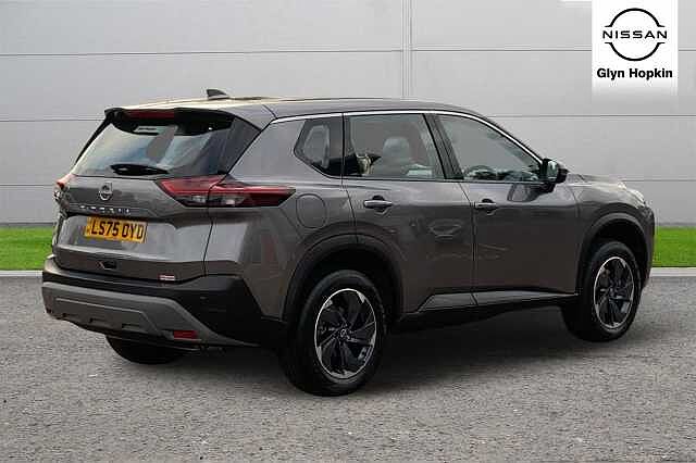 Nissan X-Trail 1.5 MHEV 163 Acenta Premium 5dr [7 Seat] Xtronic