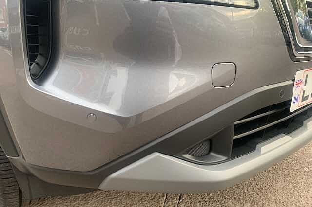 Nissan X-Trail 1.5 MHEV 163 Acenta Premium 5dr [7 Seat] Xtronic