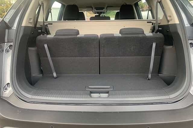 Nissan X-Trail 1.5 MHEV 163 Acenta Premium 5dr [7 Seat] Xtronic