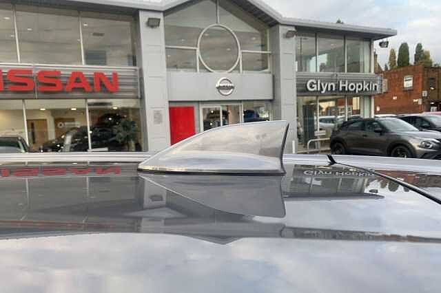 Nissan X-Trail 1.5 MHEV 163 Acenta Premium 5dr [7 Seat] Xtronic