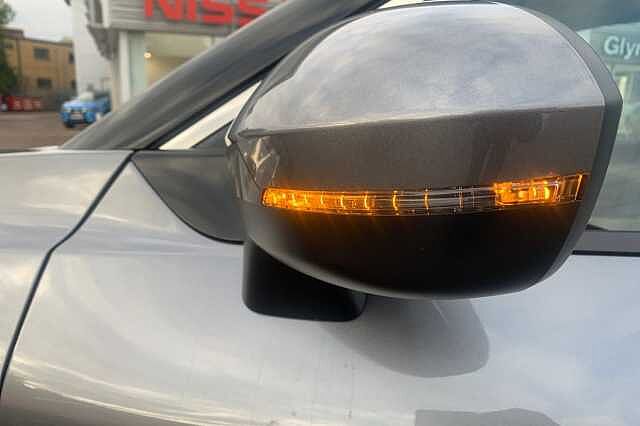 Nissan X-Trail 1.5 MHEV 163 Acenta Premium 5dr [7 Seat] Xtronic