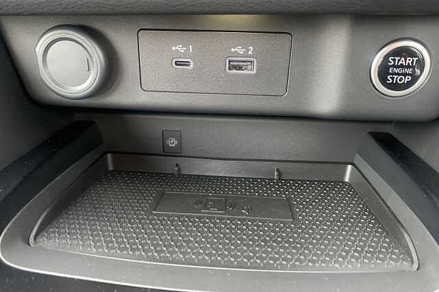 Nissan X-Trail 1.5 MHEV 163 Acenta Premium 5dr [7 Seat] Xtronic