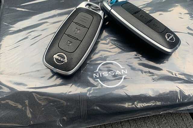 Nissan X-Trail 1.5 MHEV 163 Acenta Premium 5dr [7 Seat] Xtronic