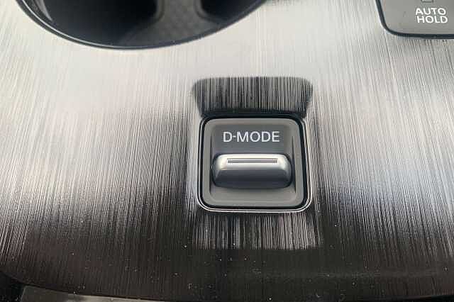 Nissan X-Trail 1.5 MHEV 163 Acenta Premium 5dr [7 Seat] Xtronic