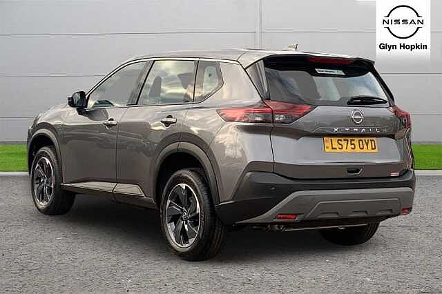 Nissan X-Trail 1.5 MHEV 163 Acenta Premium 5dr [7 Seat] Xtronic