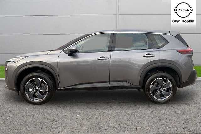 Nissan X-Trail 1.5 MHEV 163 Acenta Premium 5dr [7 Seat] Xtronic