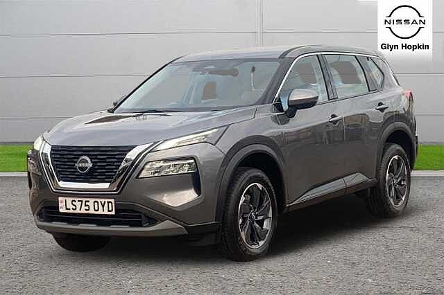 Nissan X-Trail 1.5 MHEV 163 Acenta Premium 5dr [7 Seat] Xtronic