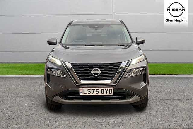 Nissan X-Trail 1.5 MHEV 163 Acenta Premium 5dr [7 Seat] Xtronic