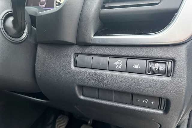 Nissan Qashqai 1.3 DiG-T MH N-Connecta 5dr