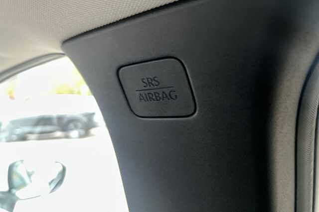 Nissan Qashqai 1.3 DiG-T MH N-Connecta 5dr