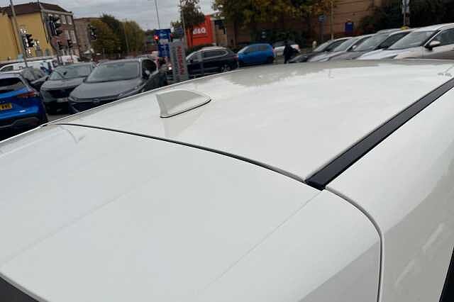 Nissan Qashqai 1.3 DiG-T MH N-Connecta 5dr