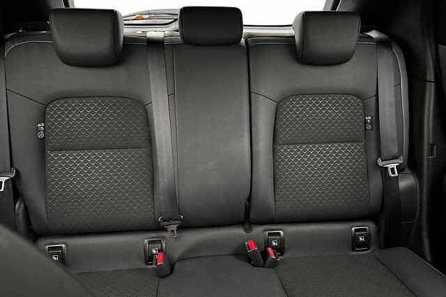 Nissan Juke 1.6 Hybrid N-Connecta 5dr Auto