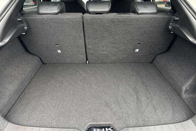 Nissan Juke 1.6 Hybrid N-Connecta 5dr Auto