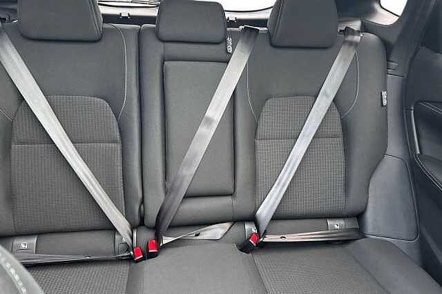 Nissan Qashqai 1.3 DiG-T MH Acenta Premium 5dr