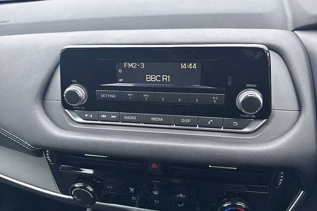 Nissan Qashqai 1.3 DiG-T MH Visia 5dr