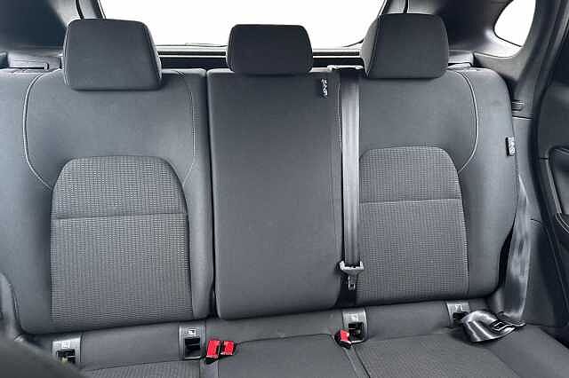 Nissan Qashqai 1.3 DiG-T MH Visia 5dr