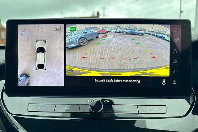 Nissan Juke 1.0 DiG-T Tekna 5dr