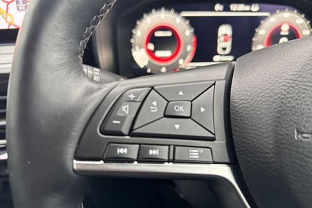 Nissan Juke 1.0 DiG-T Tekna 5dr