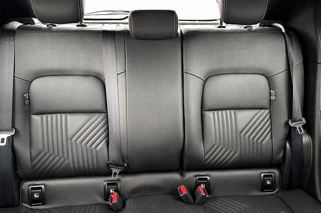 Nissan Juke 1.0 DiG-T Tekna 5dr