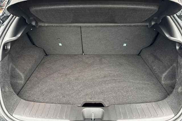 Nissan Juke 1.0 DiG-T Tekna 5dr