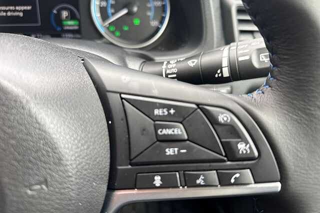 Nissan LEAF 110kW Acenta 39kWh 5dr Auto