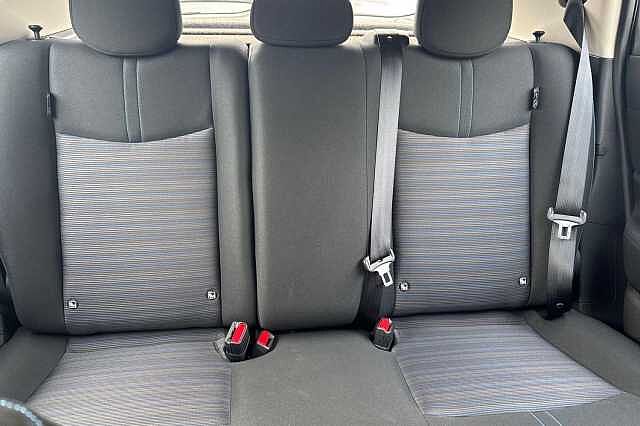 Nissan LEAF 110kW Acenta 39kWh 5dr Auto