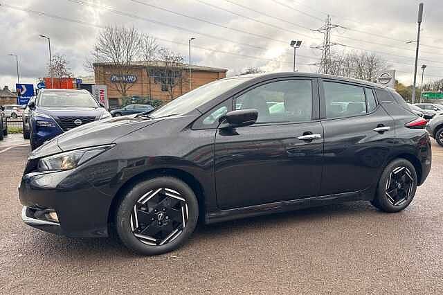 Nissan LEAF 110kW Acenta 39kWh 5dr Auto