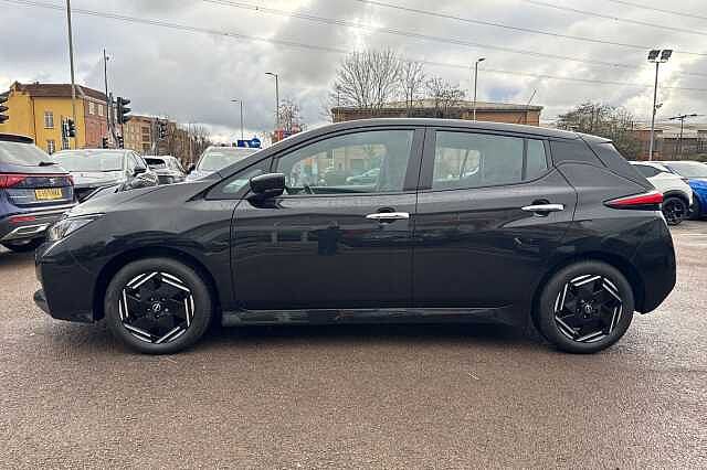 Nissan LEAF 110kW Acenta 39kWh 5dr Auto